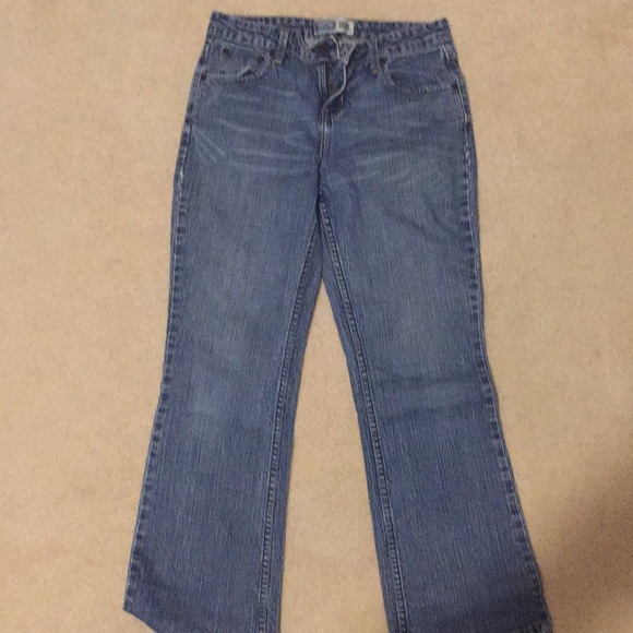 Levi Signature Jeans - Picture 1 of 3